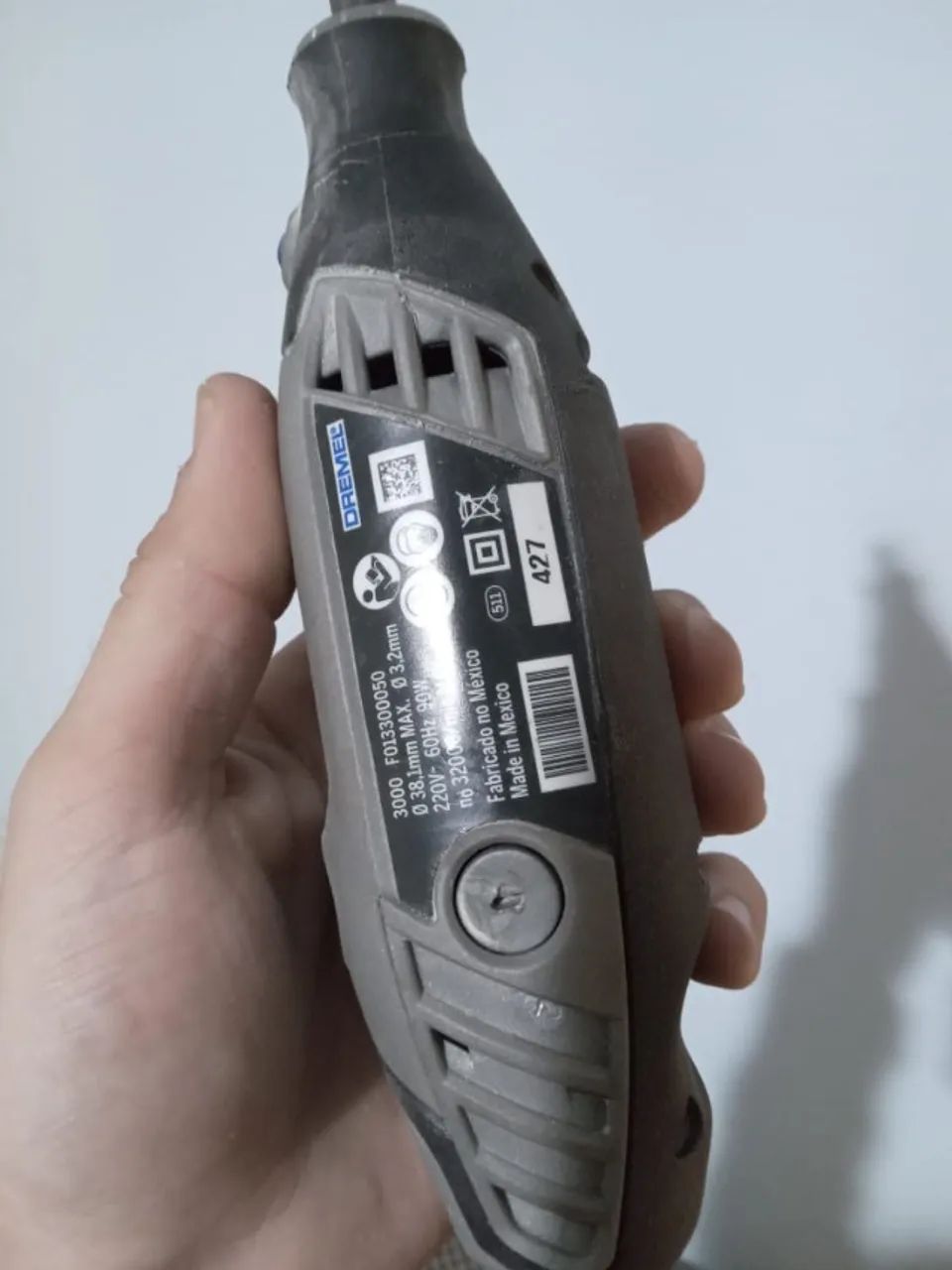 Dremel 3000 - Foto 3