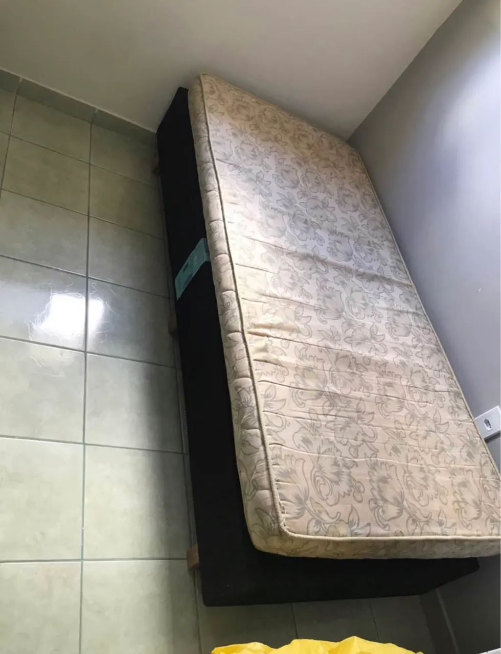 Cama solteiro  - Foto 2