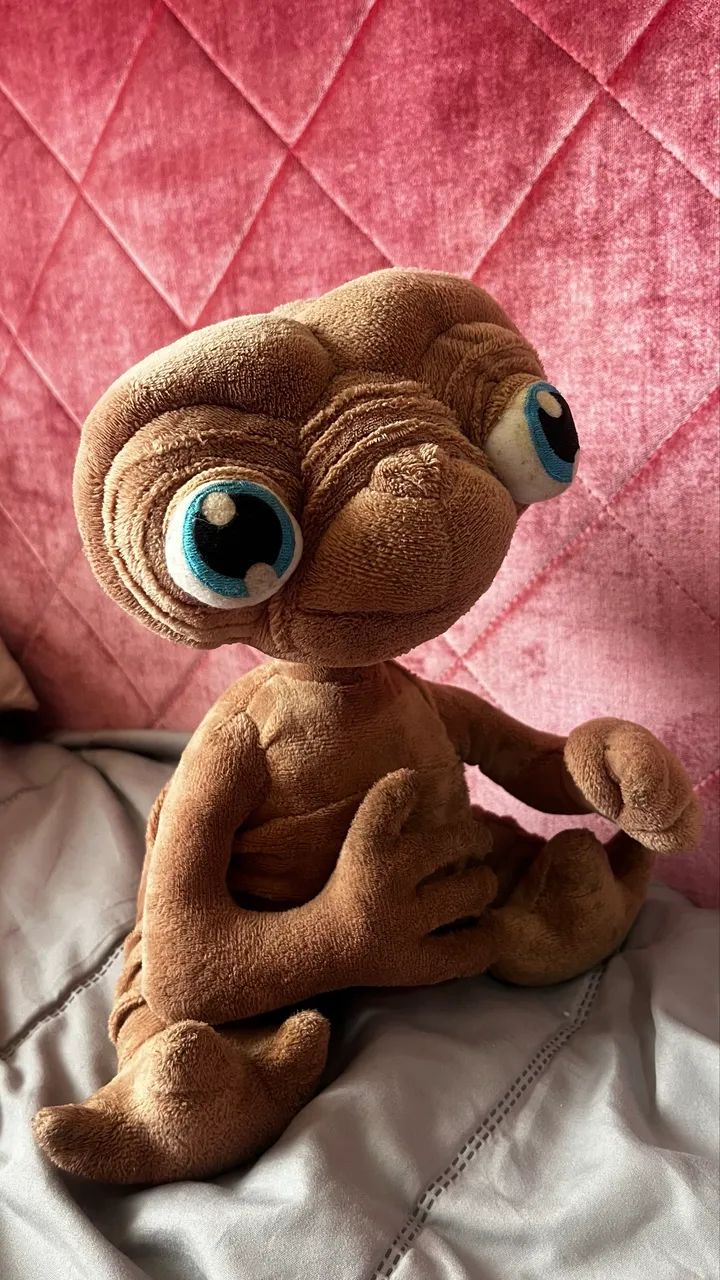 E.T. O Extraterrestre (Universal Studios Orlando) - Foto 2