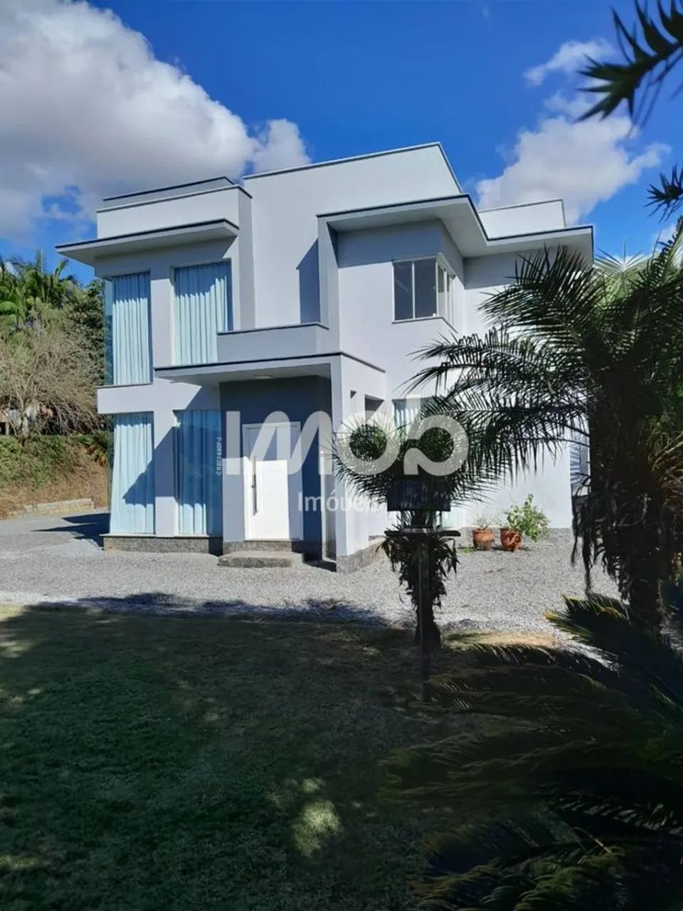 CASA COM SUÍTE MASTER + 2 QUARTOS, CENTRO DE MASSARANDUBA - Foto 4