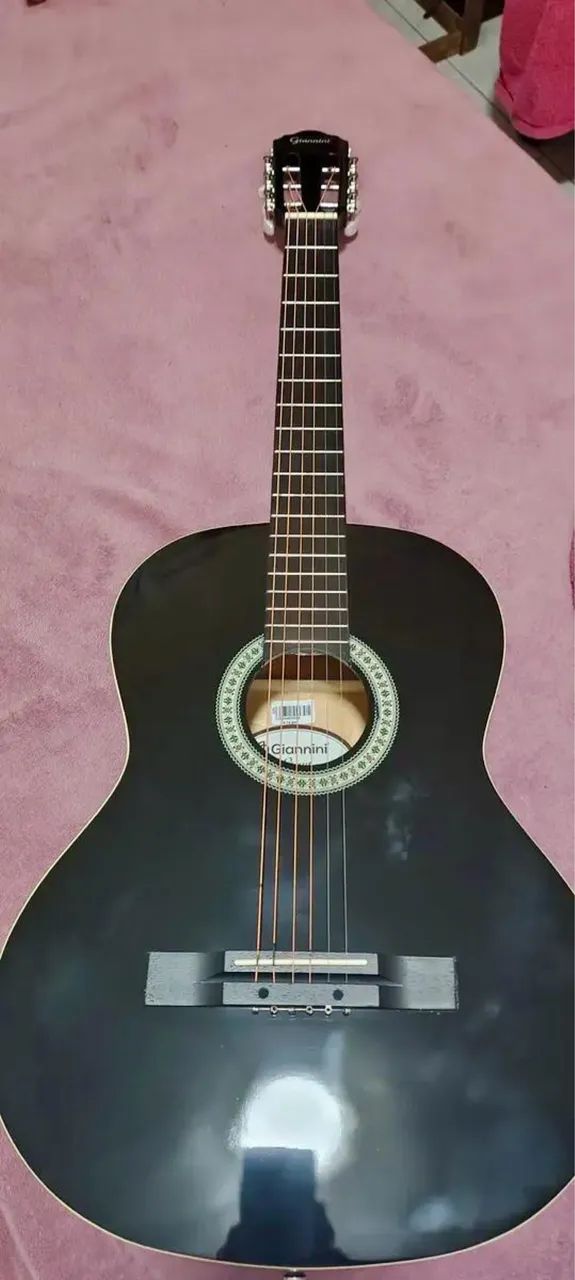 Violão Giannini Start - Foto 2