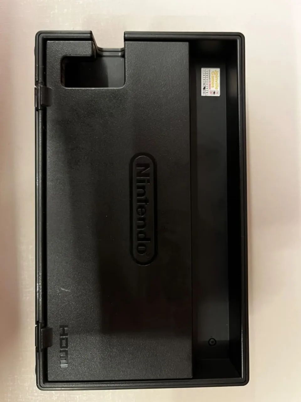 Nintendo Switch V1 Completo + Caixa Original + Case - Foto 5