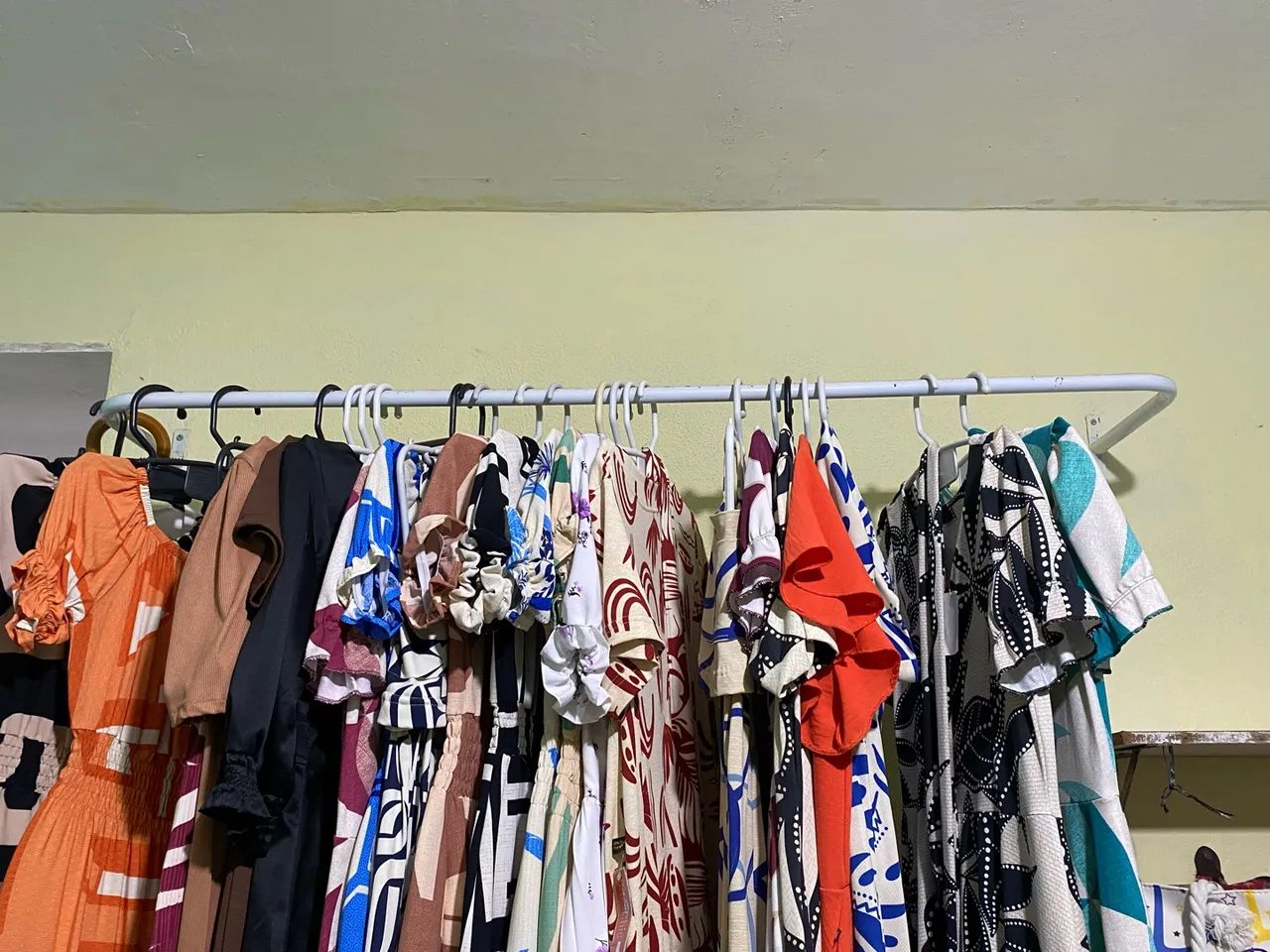 Vendo manequins e araras  - Foto 3