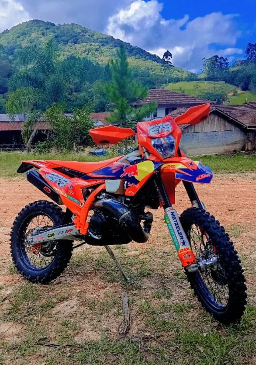 Vendo KTM