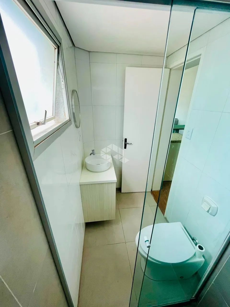 Studio Reformado e Mobiliado à Venda no Kobrasol - Residencial Mar Azul - Foto 4