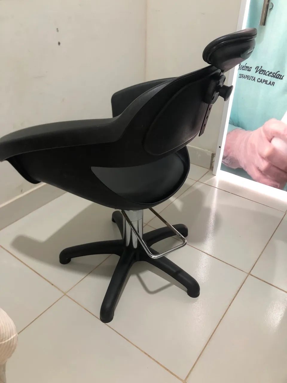 Kit salão de Beleza - Foto 4
