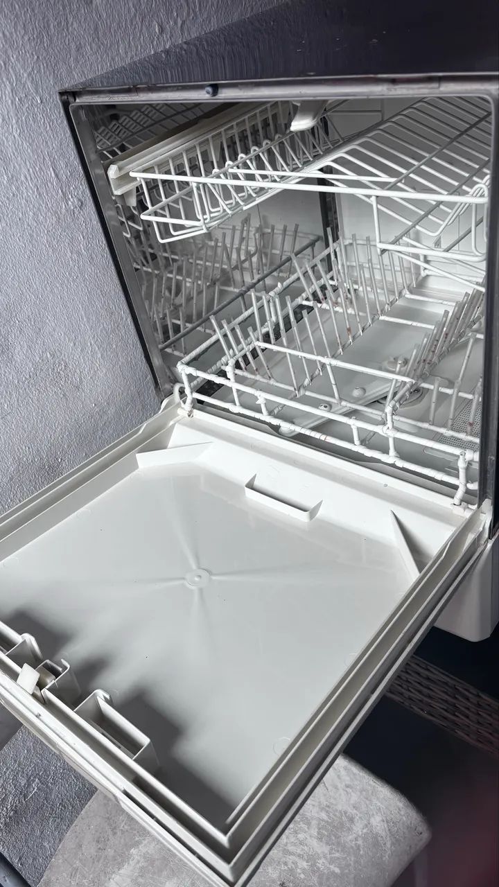 Máquina de lavar louça  - Foto 3