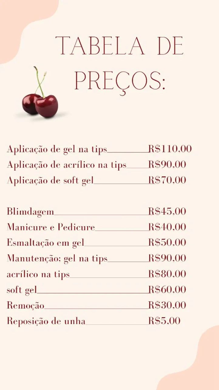 Nail design/ manicure pedicure 