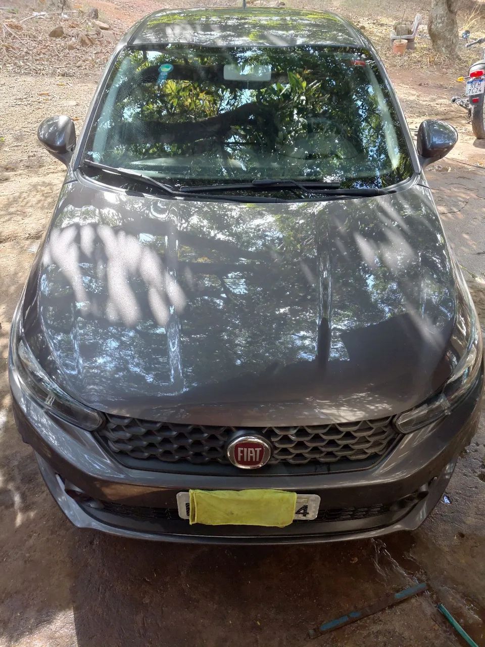 Fiat Argo 1.0 6V Flex. 2020 - Foto 4