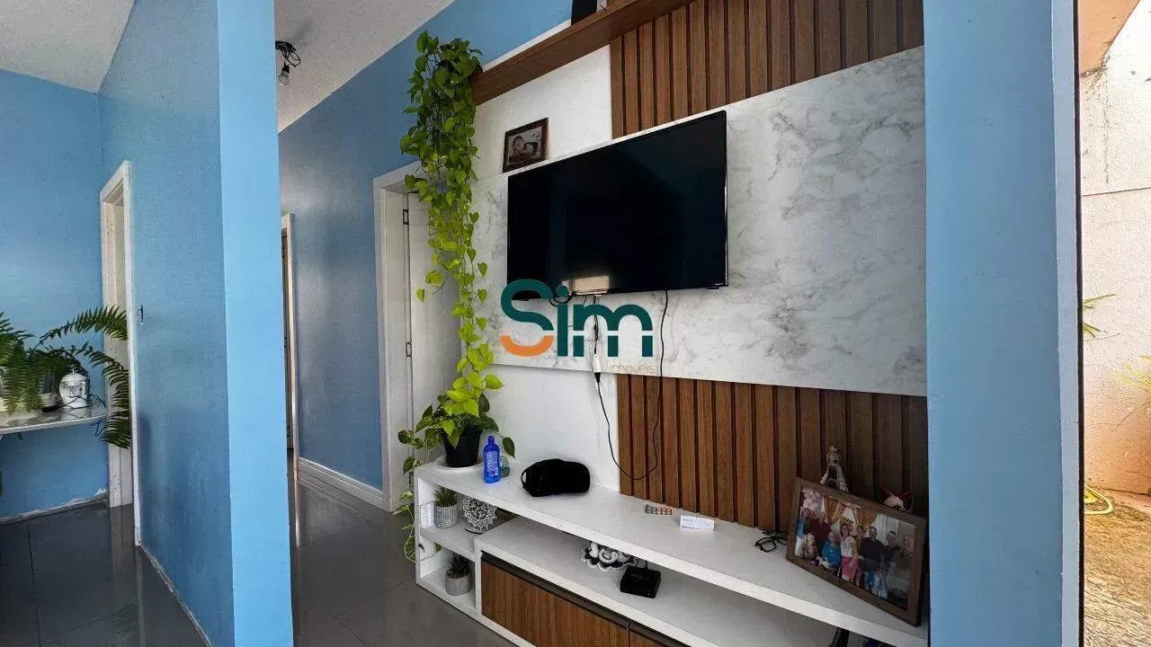 Casa à venda em Efapi, Chapecó - 3 quartos - Foto 4