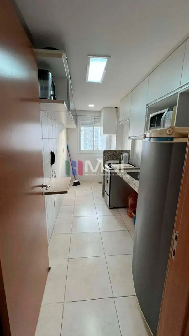 Apartamento a venda de 2 Quartos com Suíte no Residencial Amazon - Foto 3