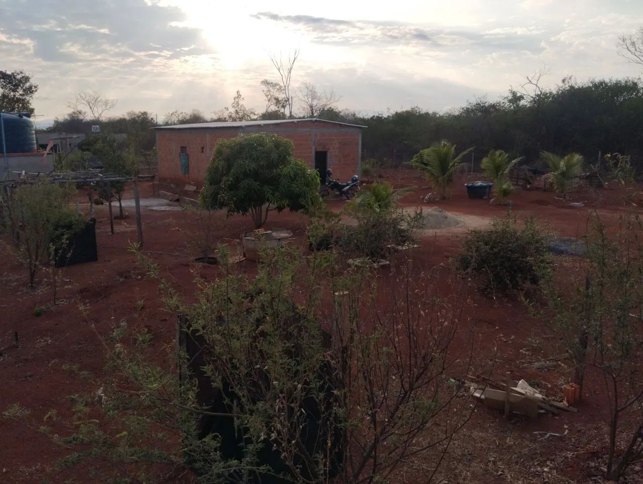 OPORTUNIDADE! CHÁCARA À VENDA - Foto 5