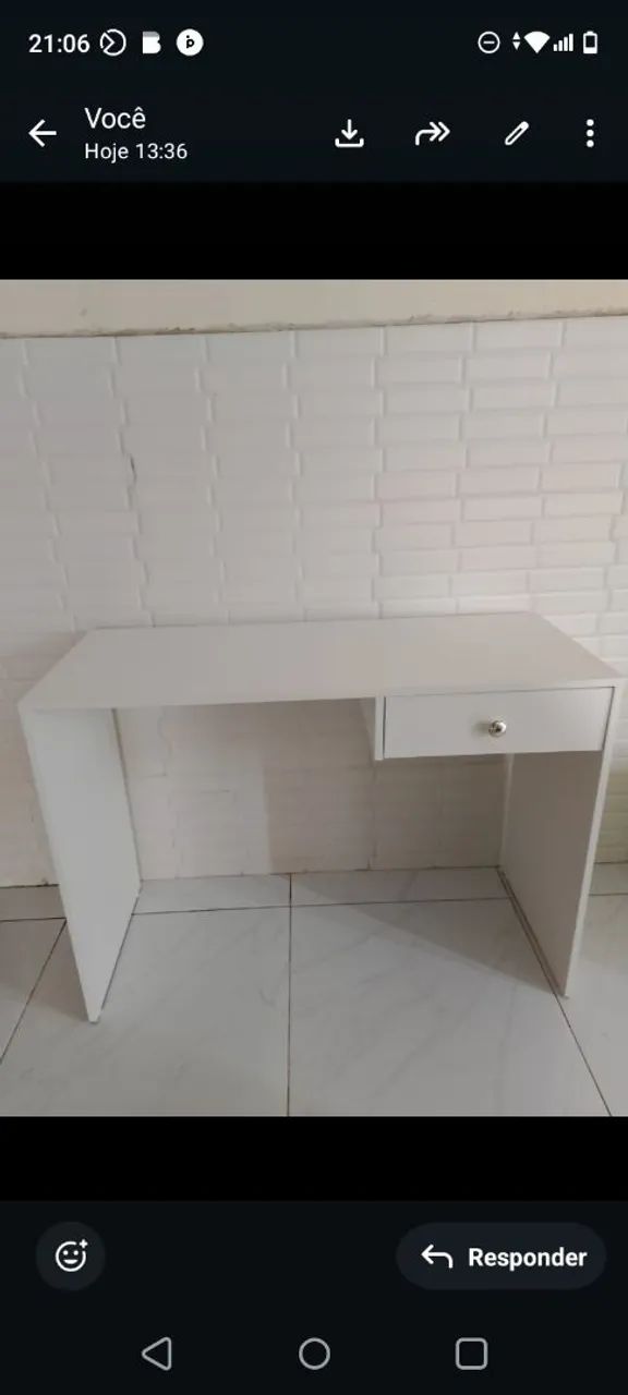 Study Desk