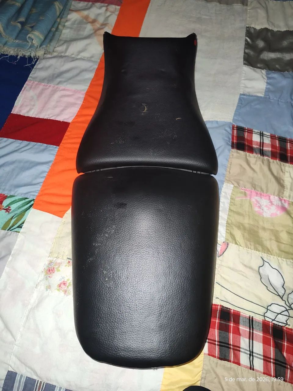 Banco bandit bi partido