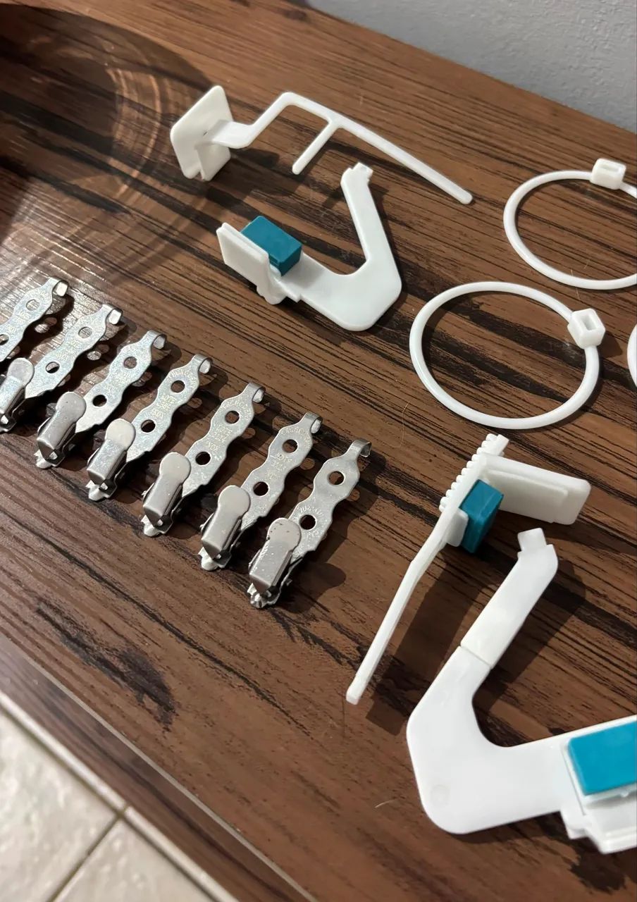 Materiais Anatomia Dental - Foto 3