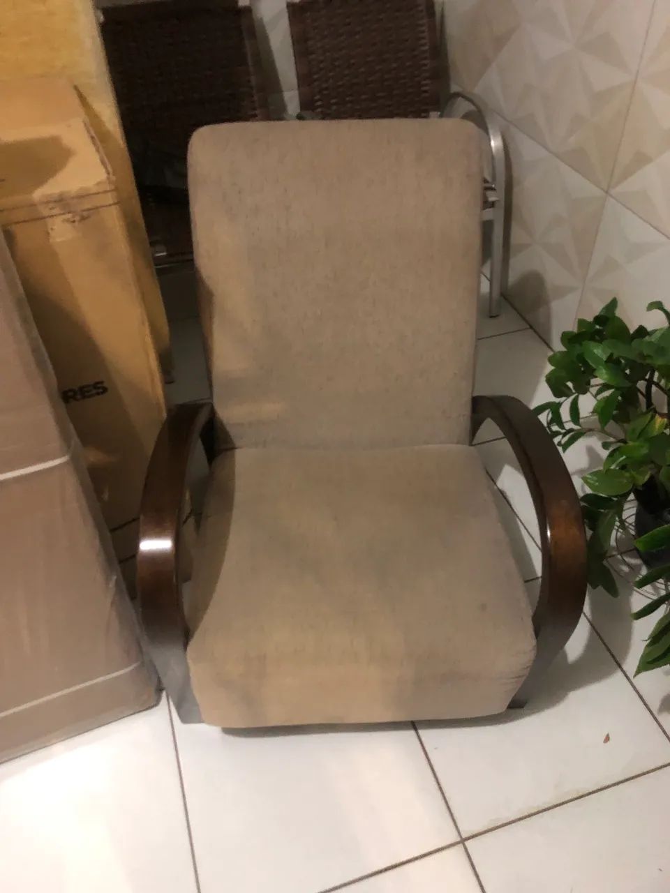 Poltrona 