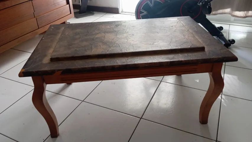MESA DE CENTRO - Foto 2