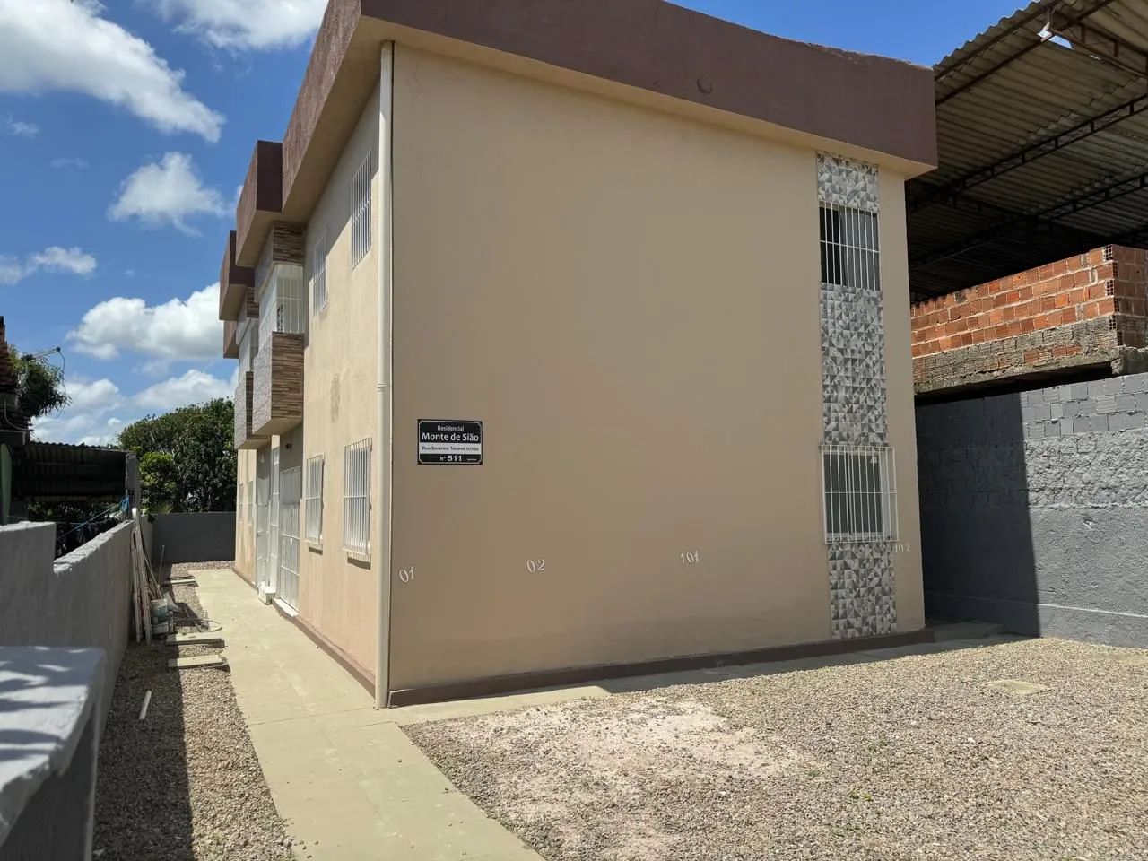 Foto - Igarassu - Centro