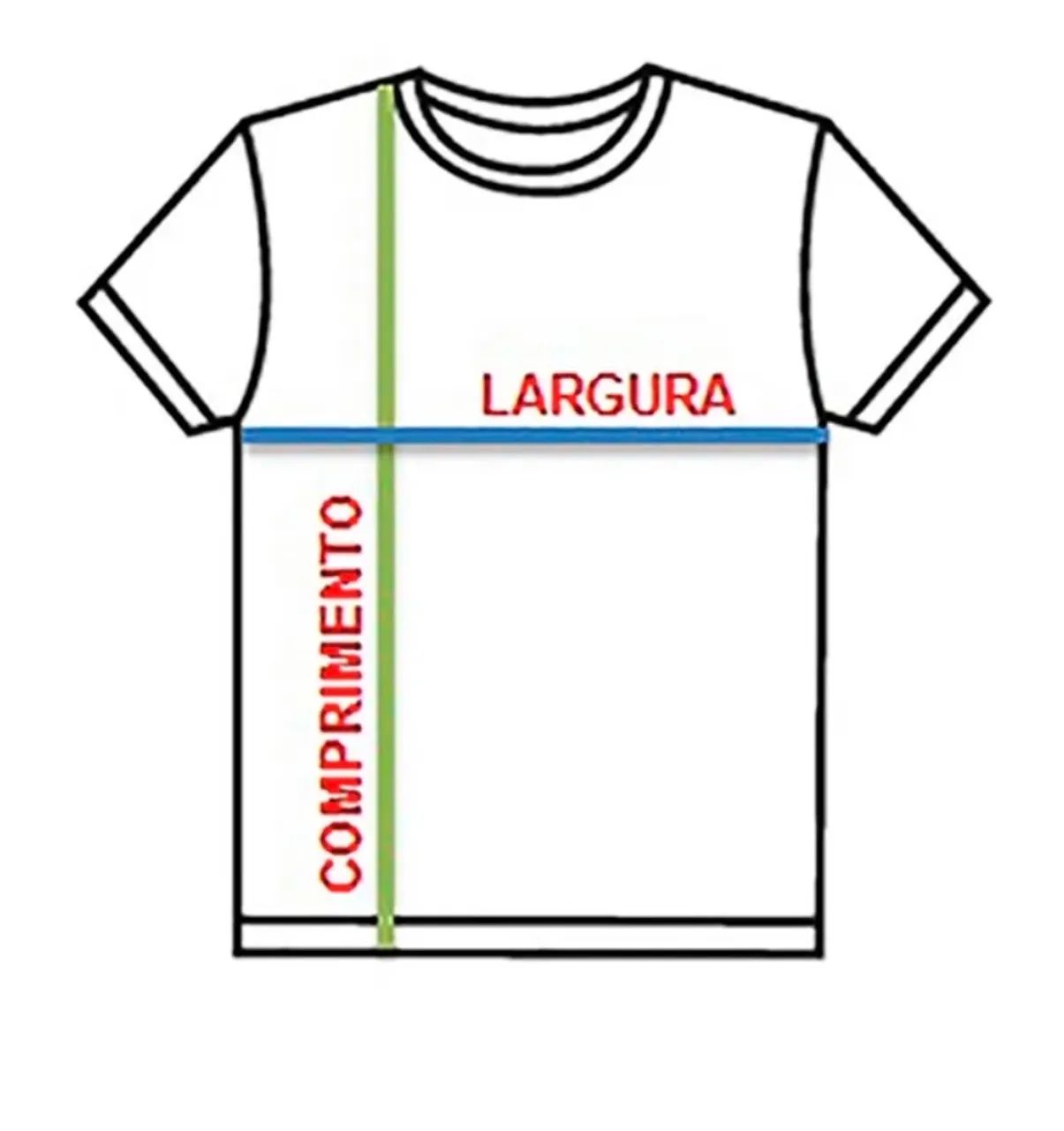Camiseta Rock in Rio - Foto 5