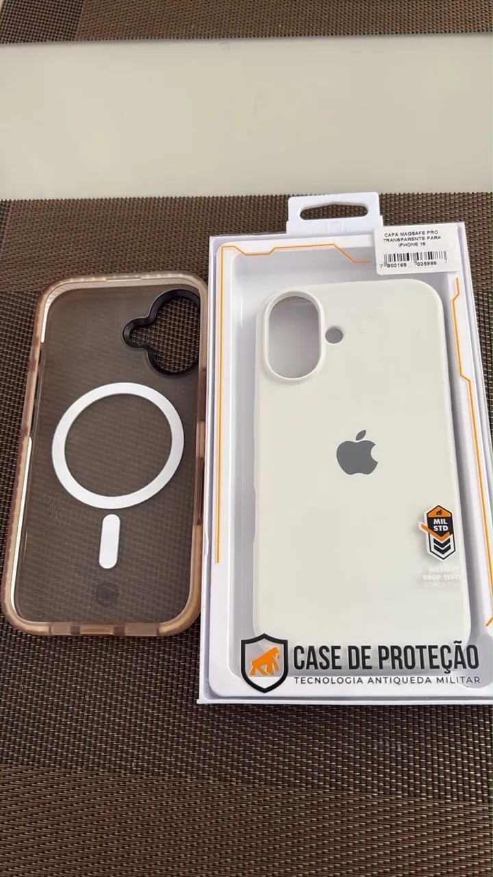 iPhone 16 - Foto 3