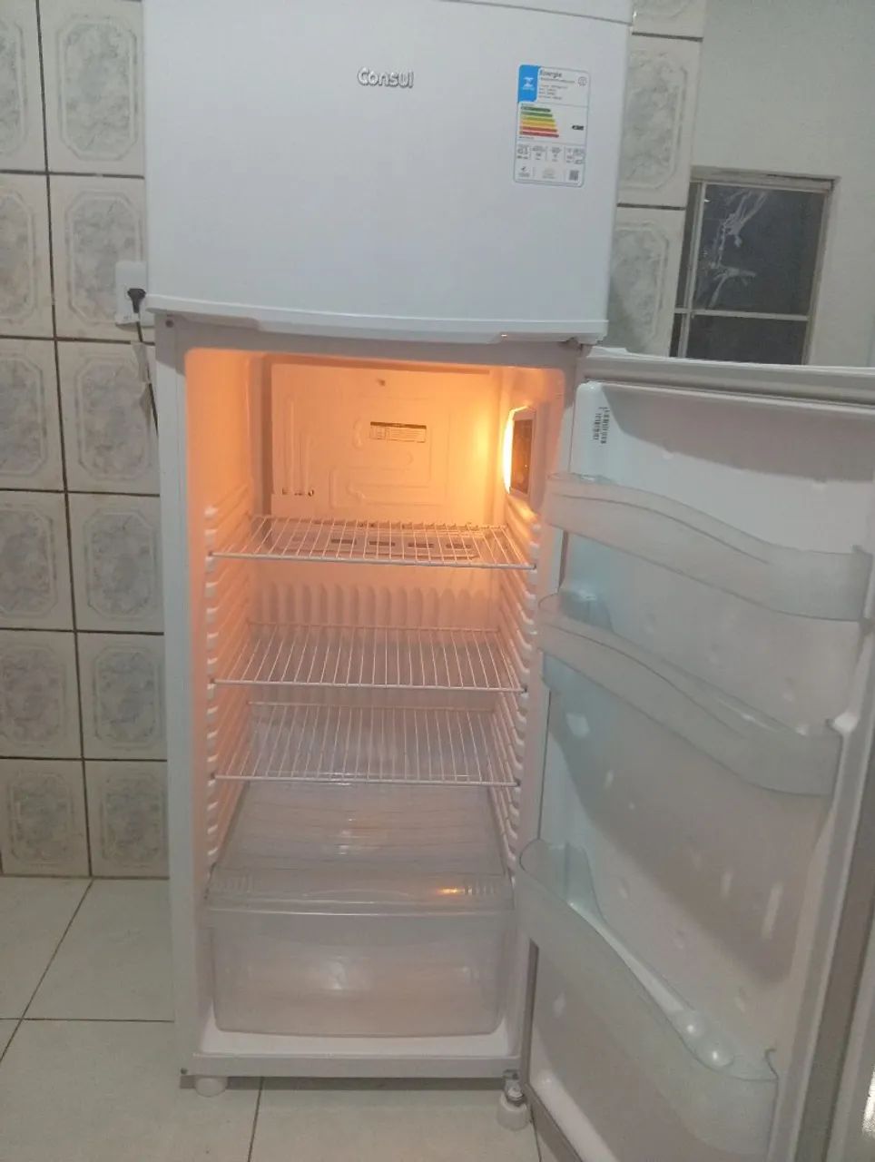 Geladeira Consul - Foto 2