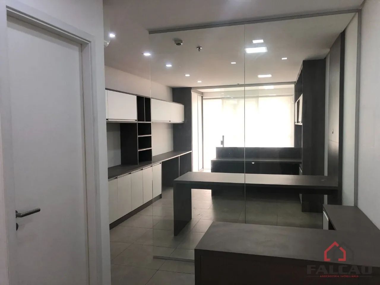 Sala para locação no Valongo - Santos - Foto 3