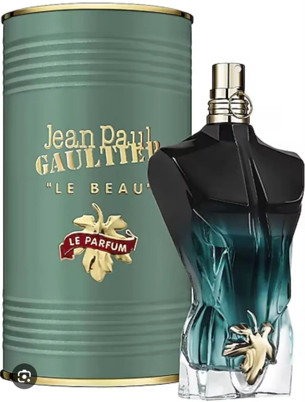 JEAN PAUL GAULTIER LE BEAU LE PARF (DECANT)