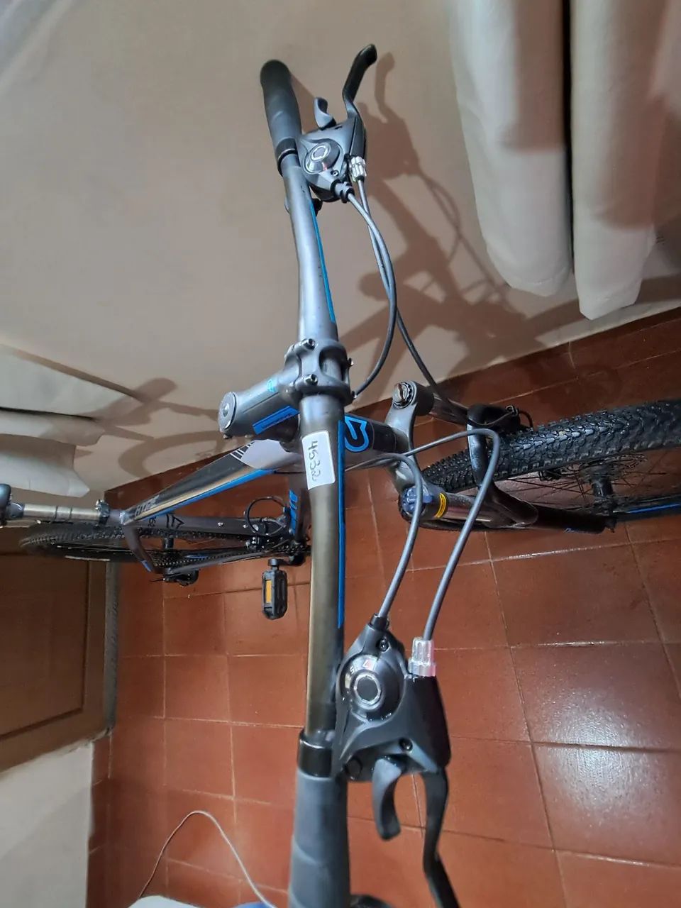 Bicicleta  - Foto 2