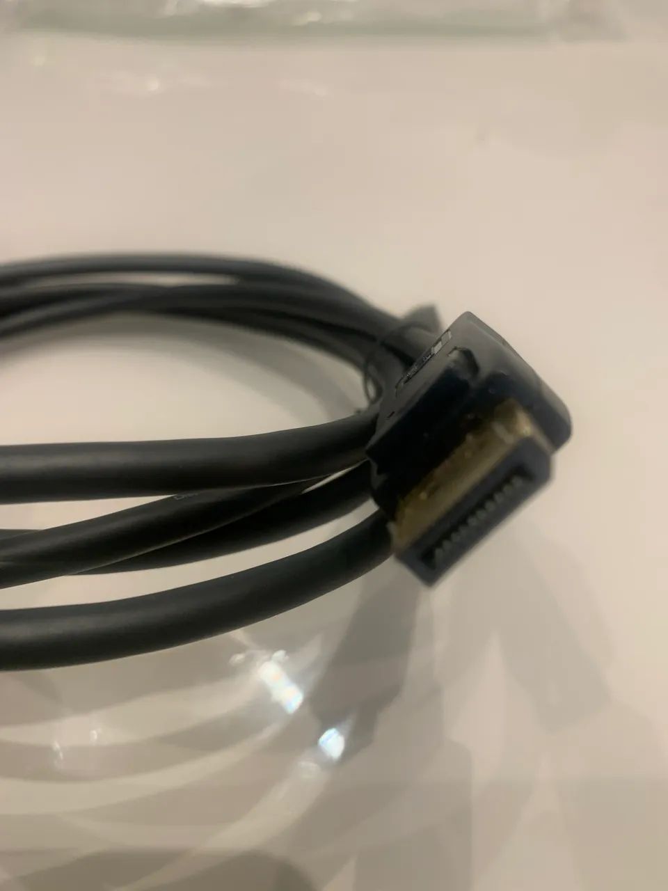 Cabo displayport  - Foto 3
