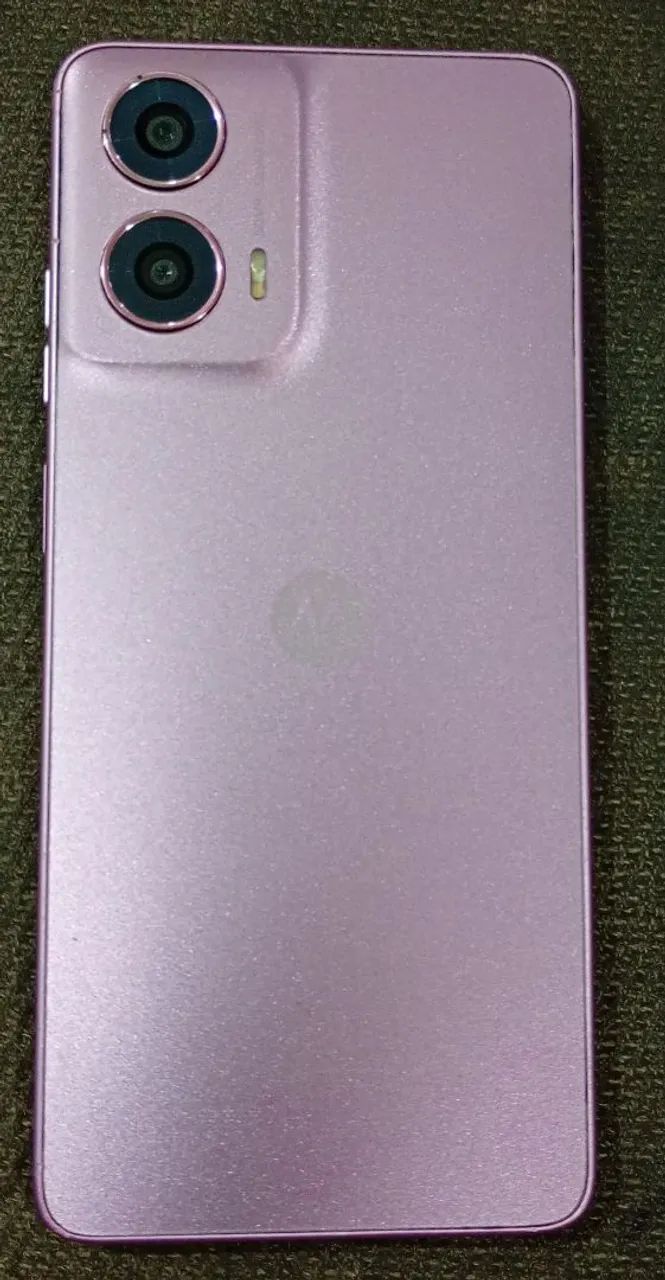 MOTO G24 (128GB) + 2 CAPINHAS - Foto 2