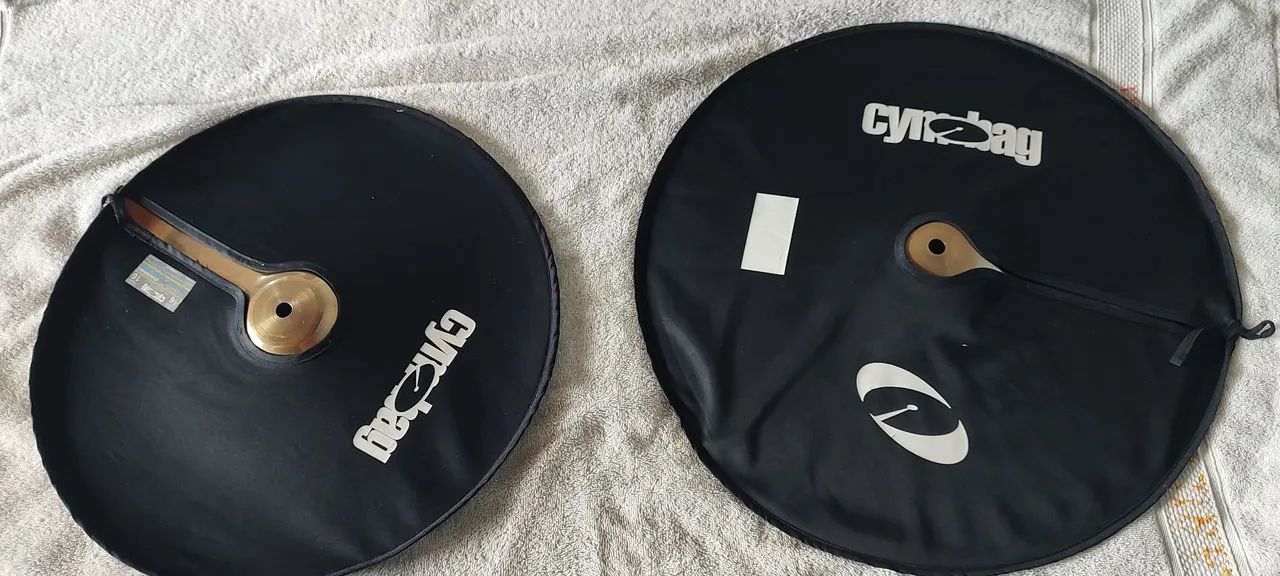 ZILDJEAN A CUSTOM 18" - Foto 3