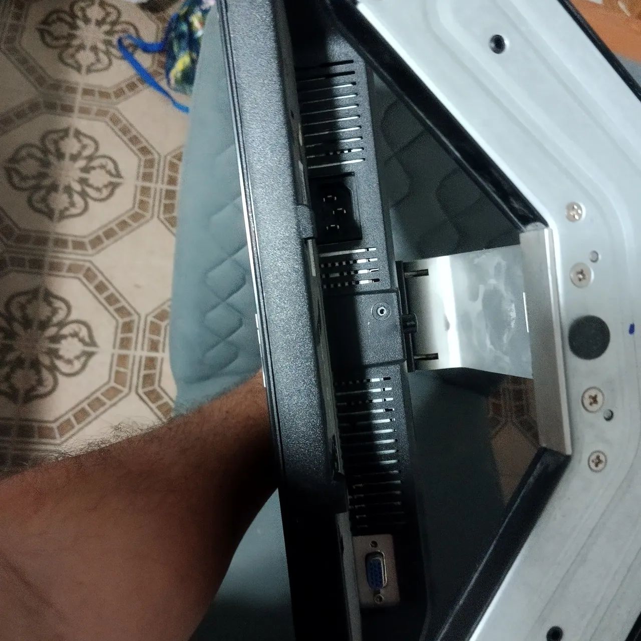 Monitor Dell 17" - Foto 5