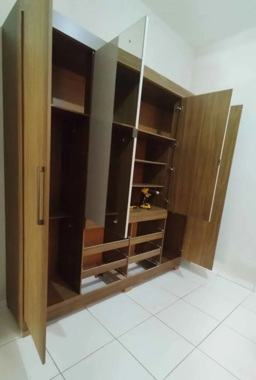 Montador de móveis - Foto 2