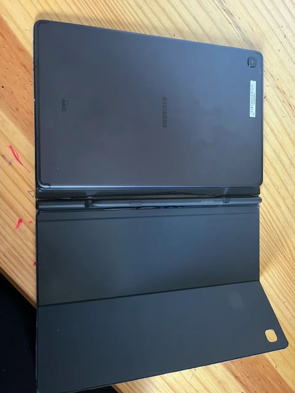 TAB S6 LITE - Foto 4