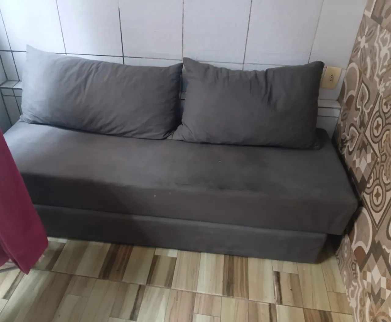 Sofa cama 
