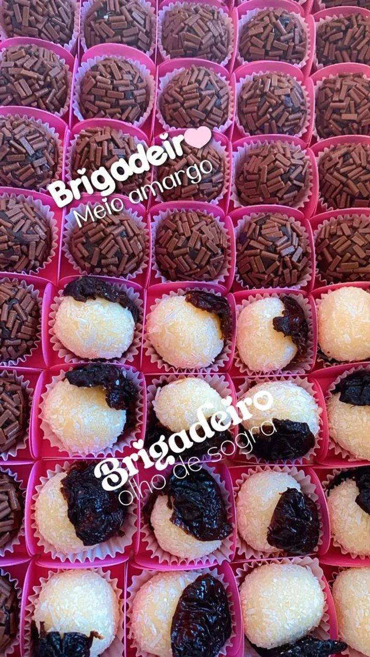Doces de festa  - Foto 4
