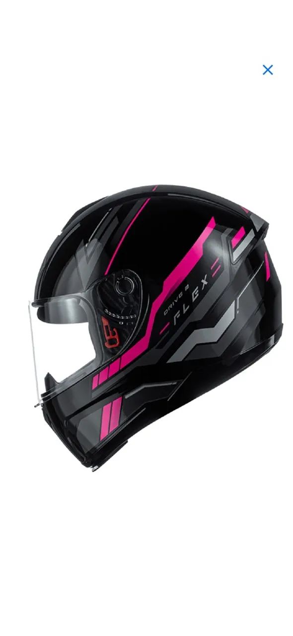 Capacete 