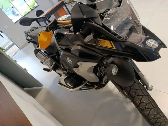 MOTO BMW 2021 - Foto 3