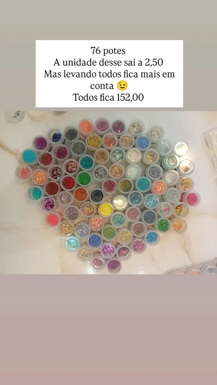 Decoração para unhas - Foto 2