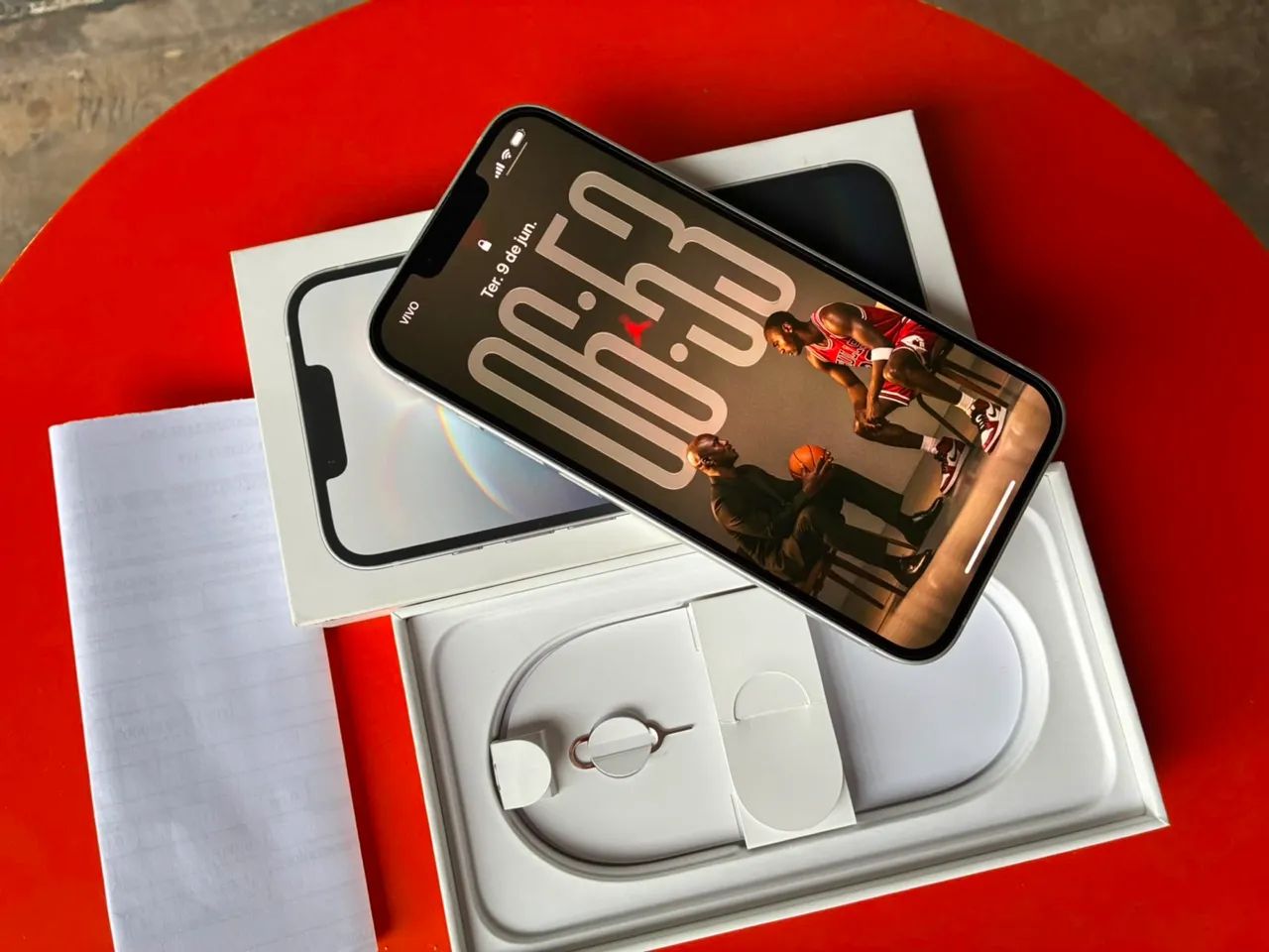 iPhone 16e 128GB