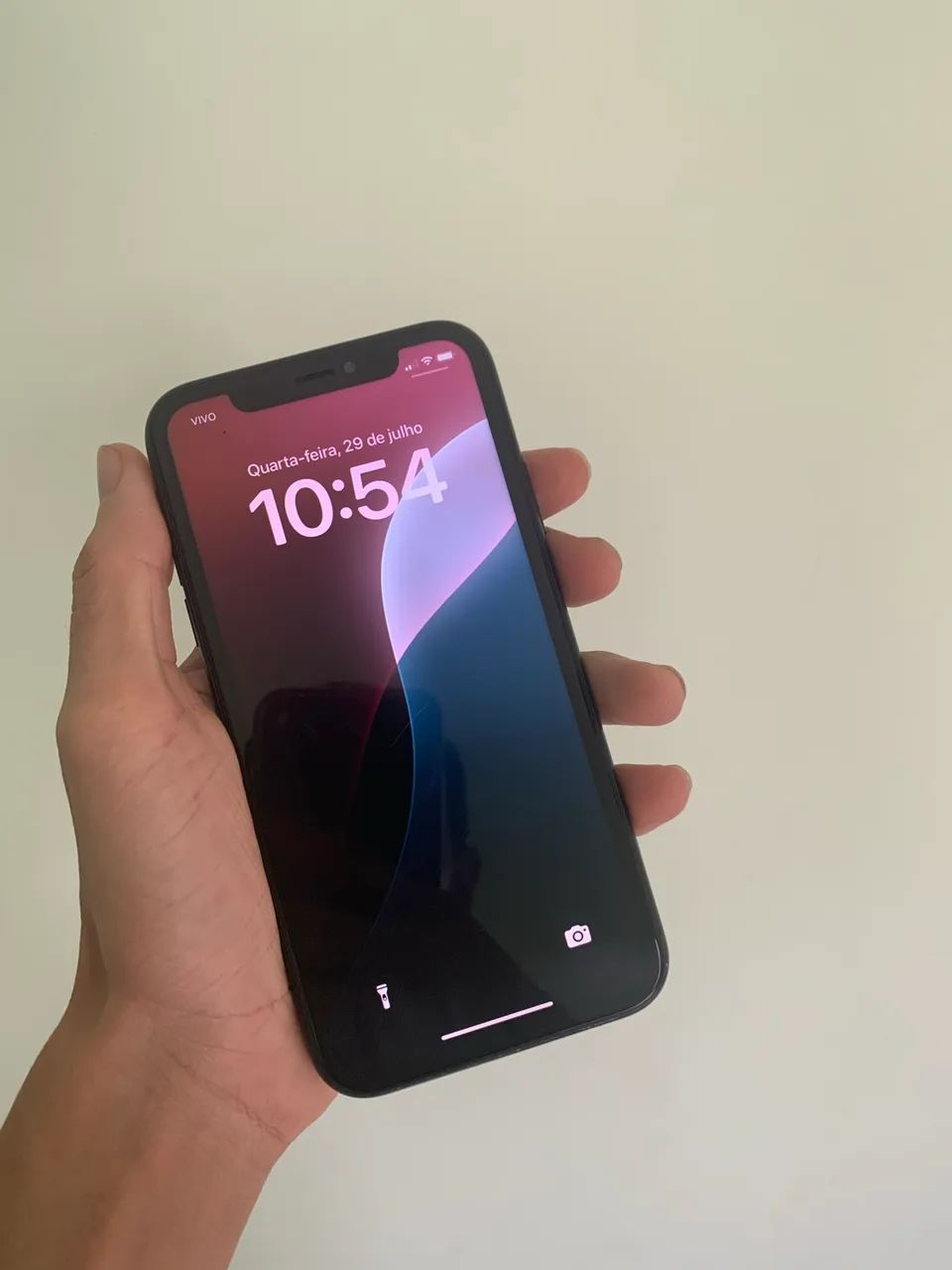 iPhone  - Foto 5
