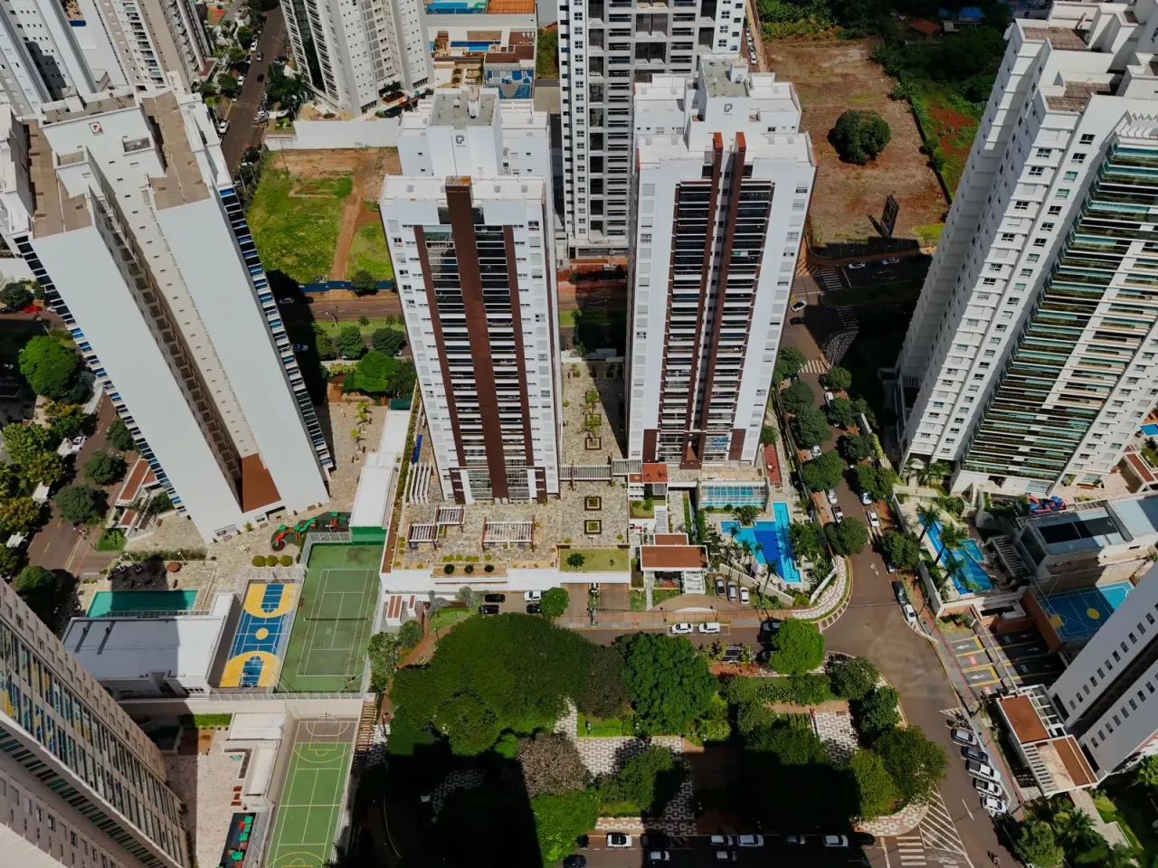 CONDOMINIO LUMIERE - Foto 2