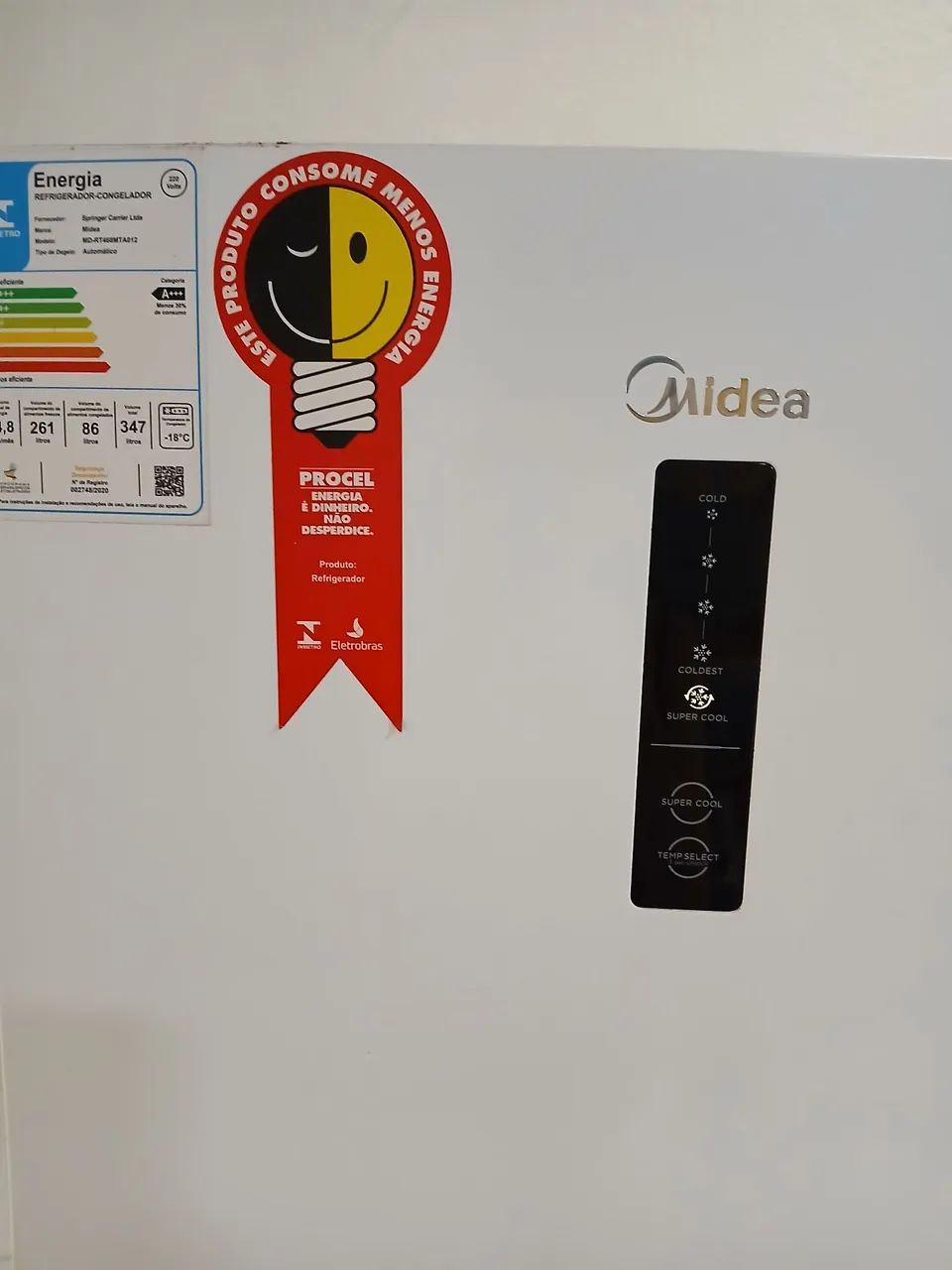Geladeira Duplex - Foto 4