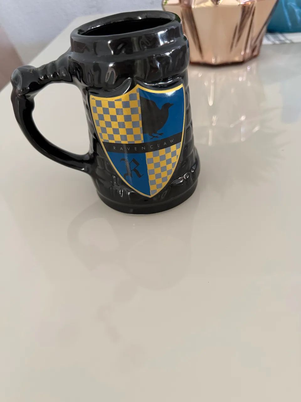 Xícara do harry Potter  - Foto 4