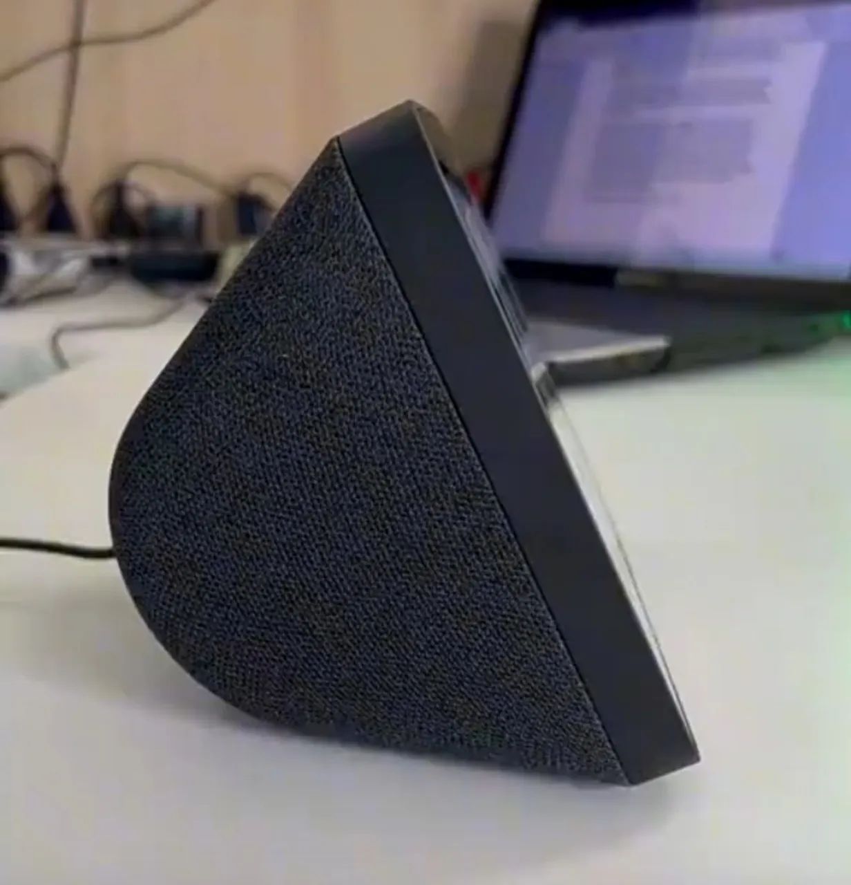 Alexa Echo Dot  Troco por notebook  - Foto 2