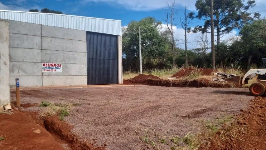 Foto - Cascavel - Morumbi