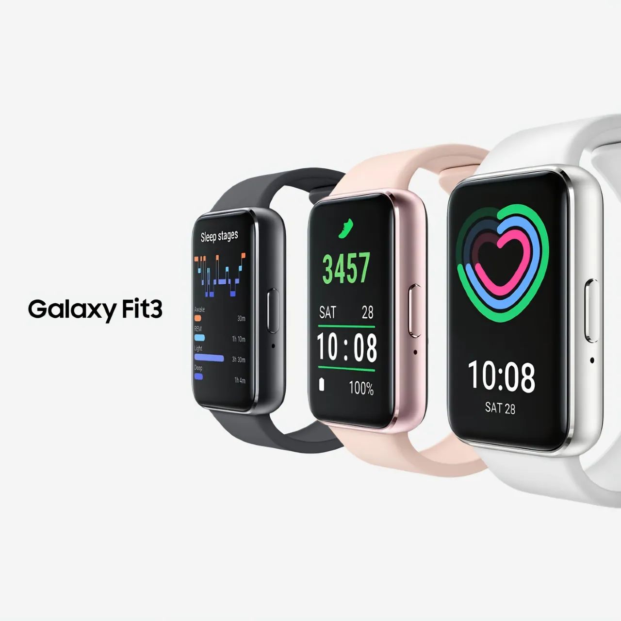 GALAXY FIT 3 - Foto 2
