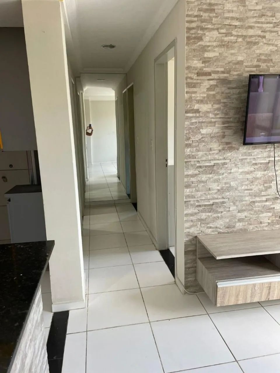 Apartamento com 2 quartos bem localizado. - Foto 7