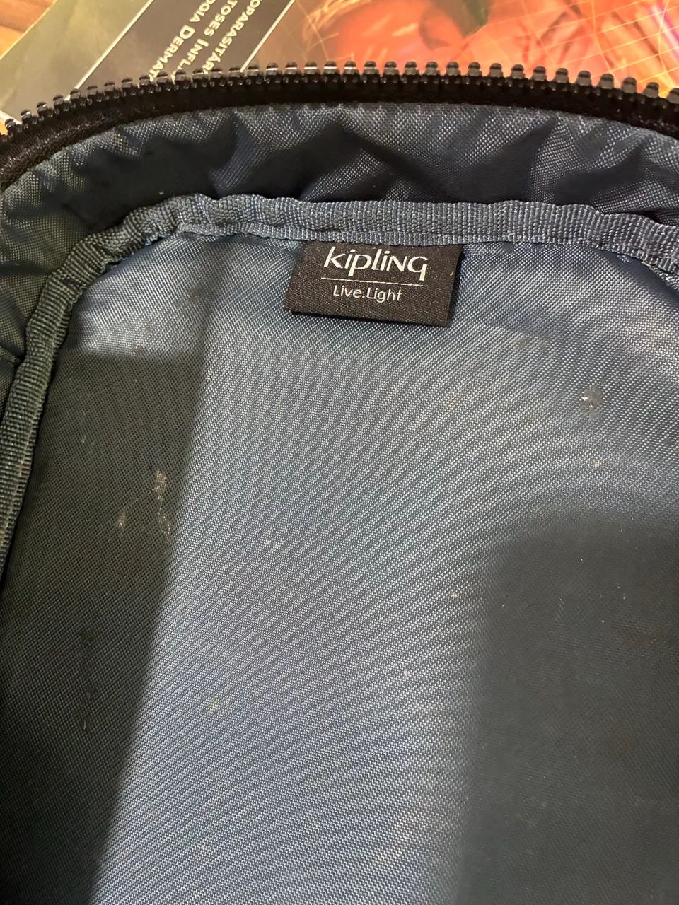 Estojo kipling - Foto 5