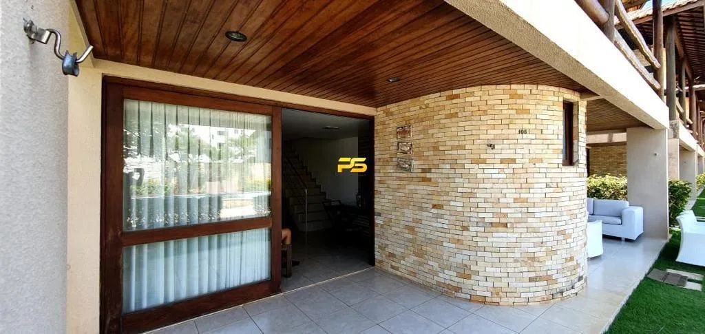 Bangalô 155m² 4 quartos sendo 3 suítes em Poço para Alugar REF: PS6017 - Foto 2